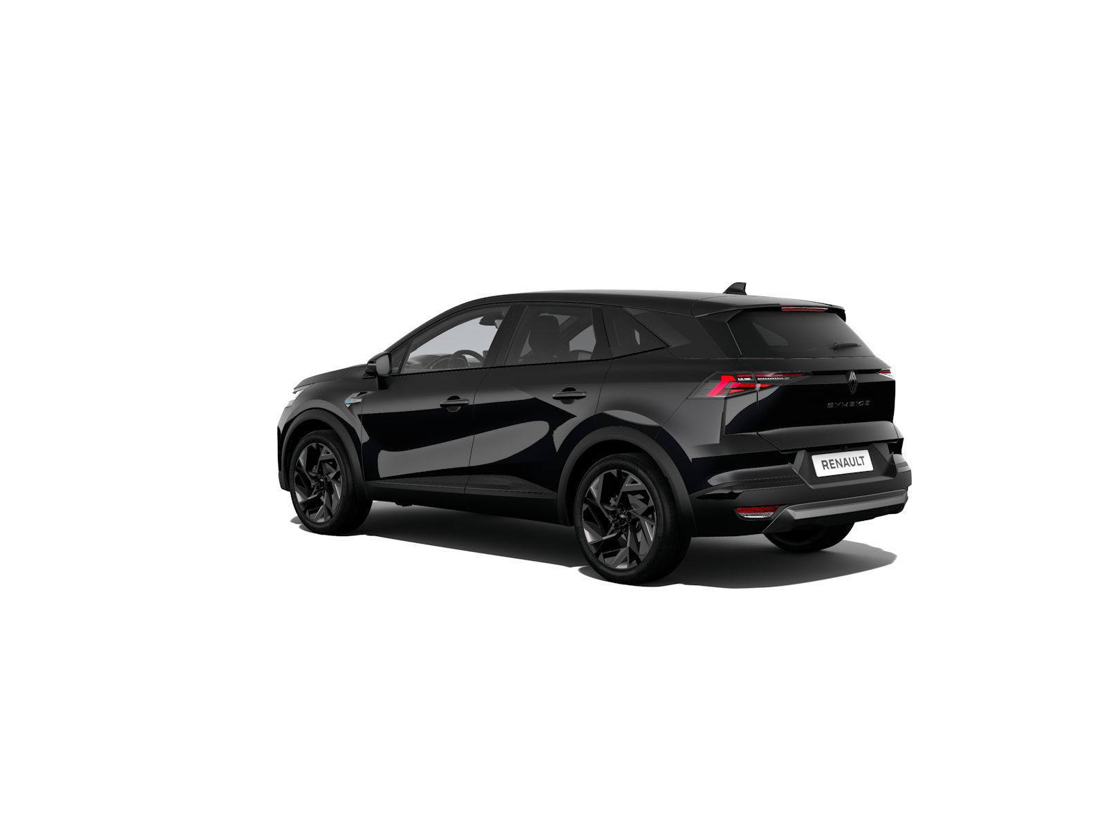 Renault Symbioz - Bild 4
