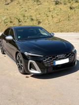 Audi S5 Limo, Voll,Pano,HUD,B&O,5J Garantie, UVP99k - Audi S5 B9
