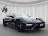 Porsche Panamera Turbo S*HuD*MATRIX*Carbon*Pano*PDLS+** - Porsche Panamera: Schwarz