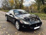 Maserati Granturismo 4.2 V8 - gebrauchte Maserati Granturismo aus dem Jahr 2008