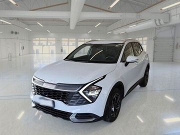KIA Sportage - 1