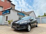 Ford Fiesta Titanium *KM 55.000*Klimaauto.*Bluetooth* - Ford Fiesta: Km 0