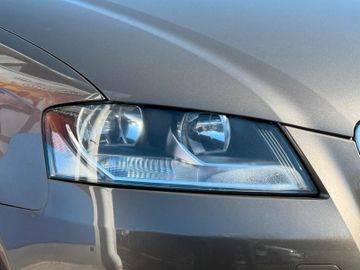 Bild 8 Audi A3 Sportback 1.2 TFSI Ambiente