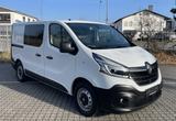 Renault Trafic L1H1 2.0 BOTT Regale Klima Navi Kamera  - Renault Trafic Gebrauchtwagen in Frankfurt