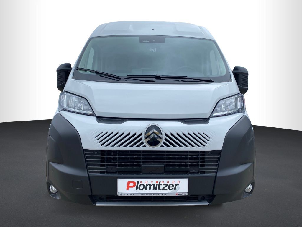 Fahrzeugabbildung Citroën Jumper 2.2 Diesel L2H2 *Navi*360 Grad*Allwetter*