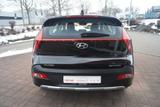 Hyundai Bayon 1.0 T-GDI Intro LED Navi Bose Kamera DAB - Hyundai BAYON aus 2021