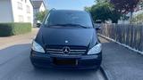 Mercedes-Benz Mercedes Benz Viano w639 - Mercedes-Benz Viano in Karlsruhe