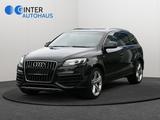 Audi Q7 3.0 TDI diesel quattro S-line*V12-Paket* - Audi Q7 Gebrauchtwagen in Köln