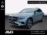 Mercedes-Benz GLC 300 e 4M Avantgarde-Adv Pano AHK Memory RKam - Mercedes-Benz GLC 300 Gebrauchtwagen in München