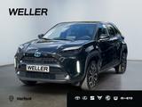 Toyota Yaris Cross Hybrid 1.5 Team D *AHK*Navi*LED*CAM* - gebrauchte Toyota Yaris Cross aus dem Jahr 2022