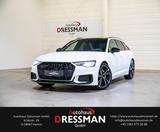 Audi A6 Avant 50 TDI q. S line PANO ACC STANDHZ HuD
