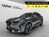 Cupra Formentor 4Drive 2.0 TSI Full Link Klima - gebrauchte Cupra Sportwagen