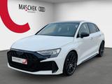 Audi RS3 Sportback UPE 89.555.- FULL CARBON 5JGar Sch