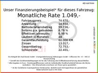 Audi Q3 - Vorschau Bild 14