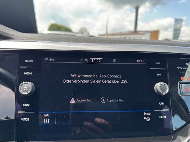 Polo STYLE 1.0 TSI DSG NAVI LED MATRIX APP-CON D