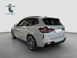 BMW X3 M40i AT Navi Tempom.aktiv Bluetooth PDC MP3 - BMW X3 M40 in Düsseldorf