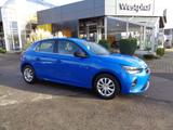 Opel Corsa Elegance 1.2 - Opel Corsa Gebrauchtwagen in Aachen