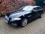 Jaguar XJ Premium Luxury 3.0 V6 Diesel S Premium Luxury