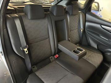 Nissan Qashqai Acenta 4x4 *AHK*Kamera*Navi*