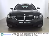 BMW 316 d Aut. LC-Pro LED Navi Leather KeylessStart - BMW 316: D