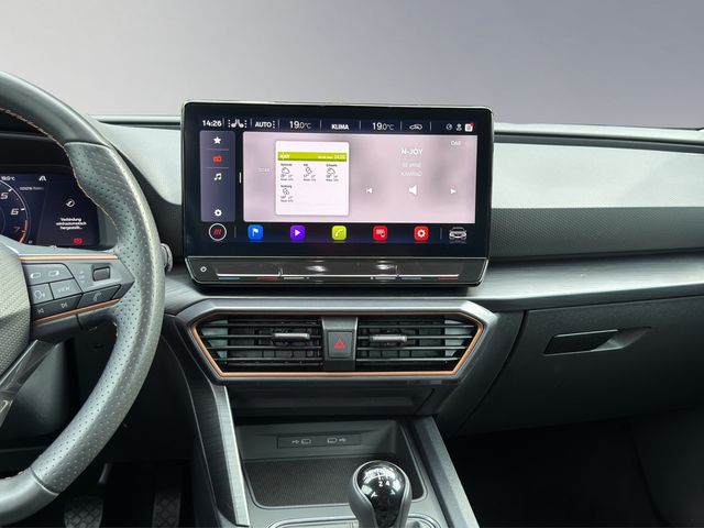 Leon Sportstourer 1.5 TSI