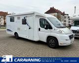 Dethleffs Advantage T 6951 #QUEENSBETT#AUFBAUKLIMA#SOLAR# - Angebote