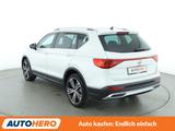 Seat Tarraco 2.0 TSI Xcellence 4Drive Aut.*7-SITZER* - Seat in Duisburg