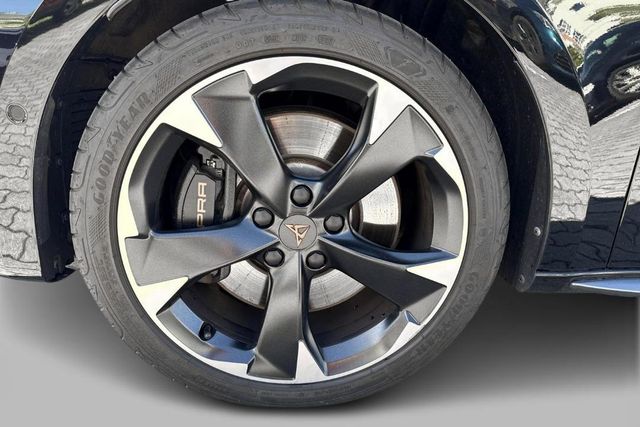 Foto Nummer 19: CUPRA Leon