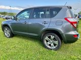 Toyota RAV 4 RAV4 Executive - Toyota RAV 4 aus 2010