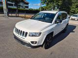Jeep Compass Sport 4x4 - gebrauchte Jeep Compass aus dem Jahr 2012