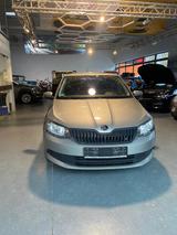 Skoda Fabia Cool Edition - Skoda Fabia: Limousine