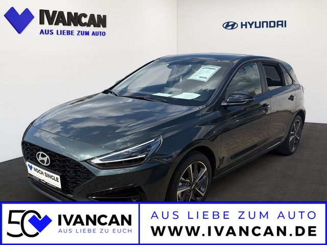 Hyundai i30 1.0T 115PS Trend