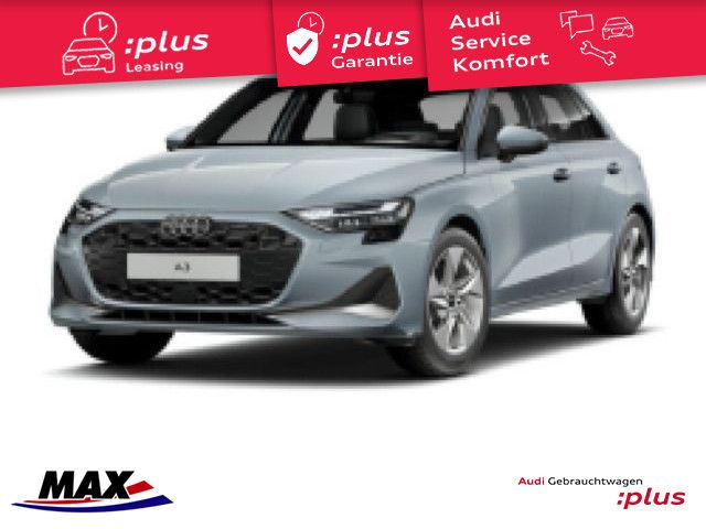 Audi A3 Sportback 35 TDI ADVANCED LED+KAMERA+HUD+VCP+