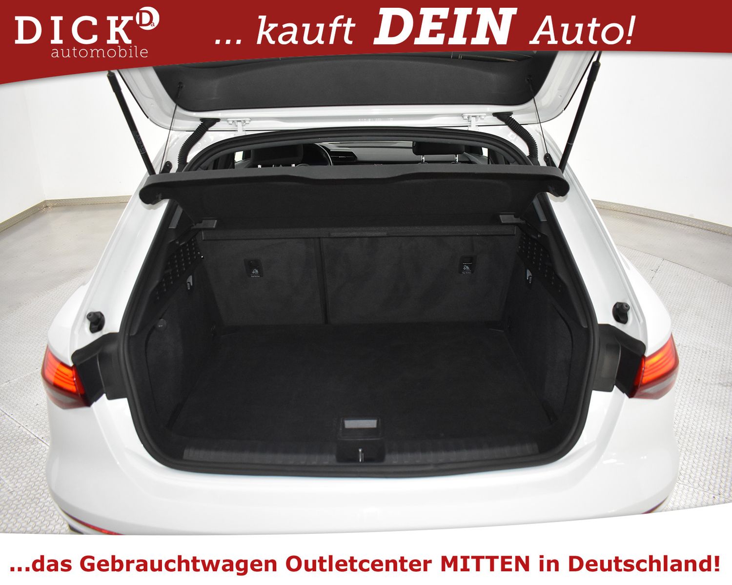 AUDI A3 Sportb 30d S-Tr >VIRTU+NAVI+LED+SHZ+KAMER+AHK - Image 19