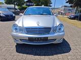 Mercedes-Benz C 180 Kompressor Sport Edition, vieles neu!!!! - gebrauchte Mercedes-Benz C 180 aus dem Jahr 2006