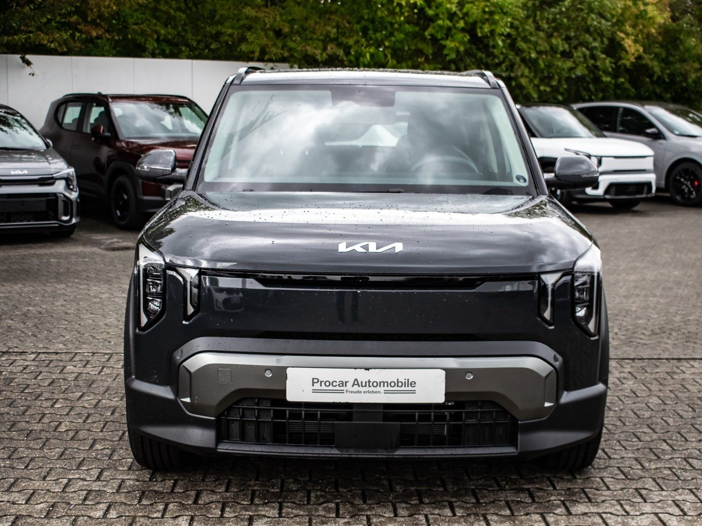 Kia EV2 - Bild 3