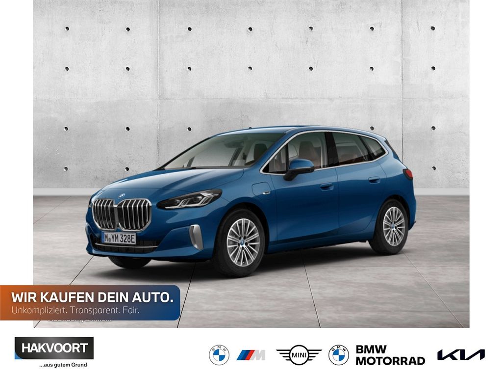 Image of BMW 225 Active Tourer