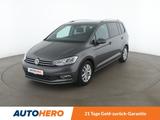 Volkswagen Touran 2.0 TDI Comfortline BMT*NAVI*LED*ACC*CAM* - VW Touran Gebrauchtwagen in Nürnberg