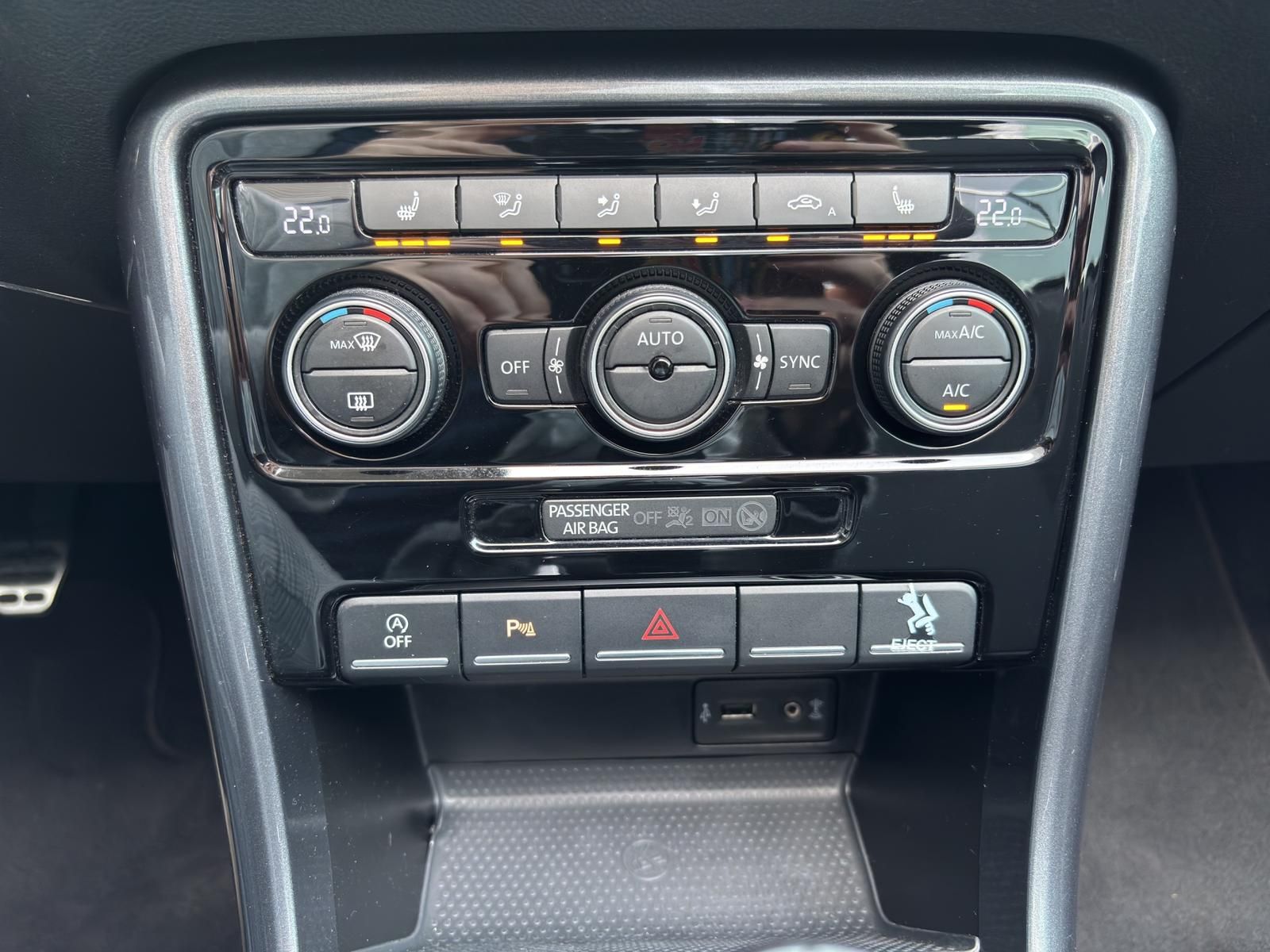 Beetle Sound 1.2 TSI  APP-Connect BI-Xenon WINDS