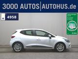 Renault Clio 0.9 TCe Collection 6680 - Renault Clio Collection mit Benzin-Antrieb