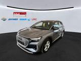 Audi Q4 e-tron 45 quattro S-Line Ext.*20Zoll*Wärmepum - Audi Q4 e-tron in München