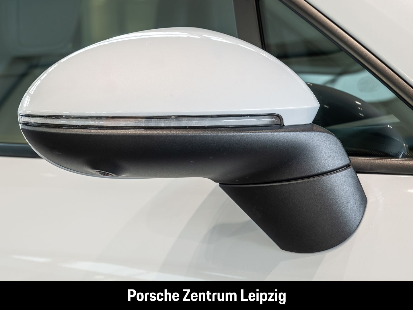 Porsche Macan - Bild 11