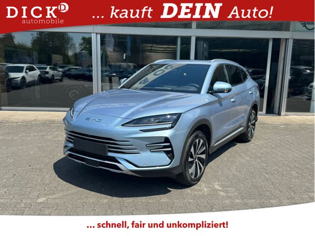 BYD SEAL U DM-i PHEV PANO+HEAD+NAVI+LED+SHZ+360°+19"