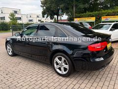 AUDI A4 2.0 TDI 110kW Ambiente Autom*Keyless*RFK*S-Da