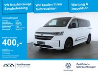 Volkswagen T7 Caravelle - Vorschau Bild 1