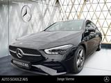 Mercedes-Benz CLA 200 Shooting Brake AMG Multibeam*EasyP*Guard