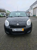 Suzuki Alto 1Hand - Suzuki Swift aus 2011