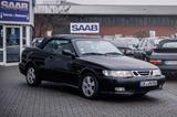 Saab 9-3 2.0t Cabriolet - sehr gepflegt  - gebrauchte Saab 45725 aus dem Jahr 2003