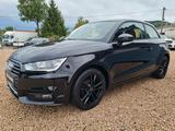 Audi A1 sport - gebrauchte Audi A1 aus dem Jahr 2016