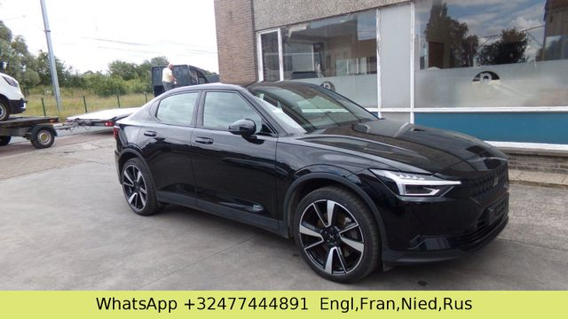 Polestar 2 Standard Range Single, LED, 16085 km